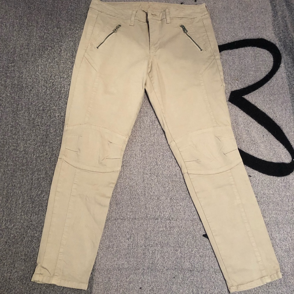 American Eagle Jeggings